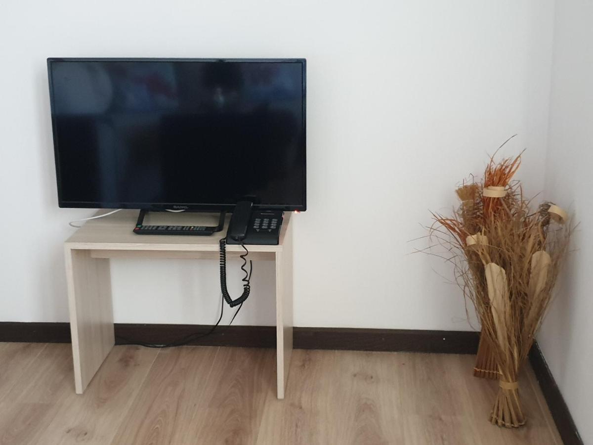 Royal Bansko Aparthotel Buitenkant foto