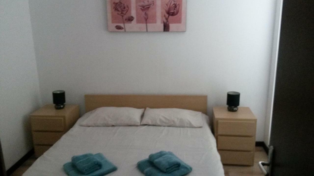 Royal Bansko Aparthotel Buitenkant foto