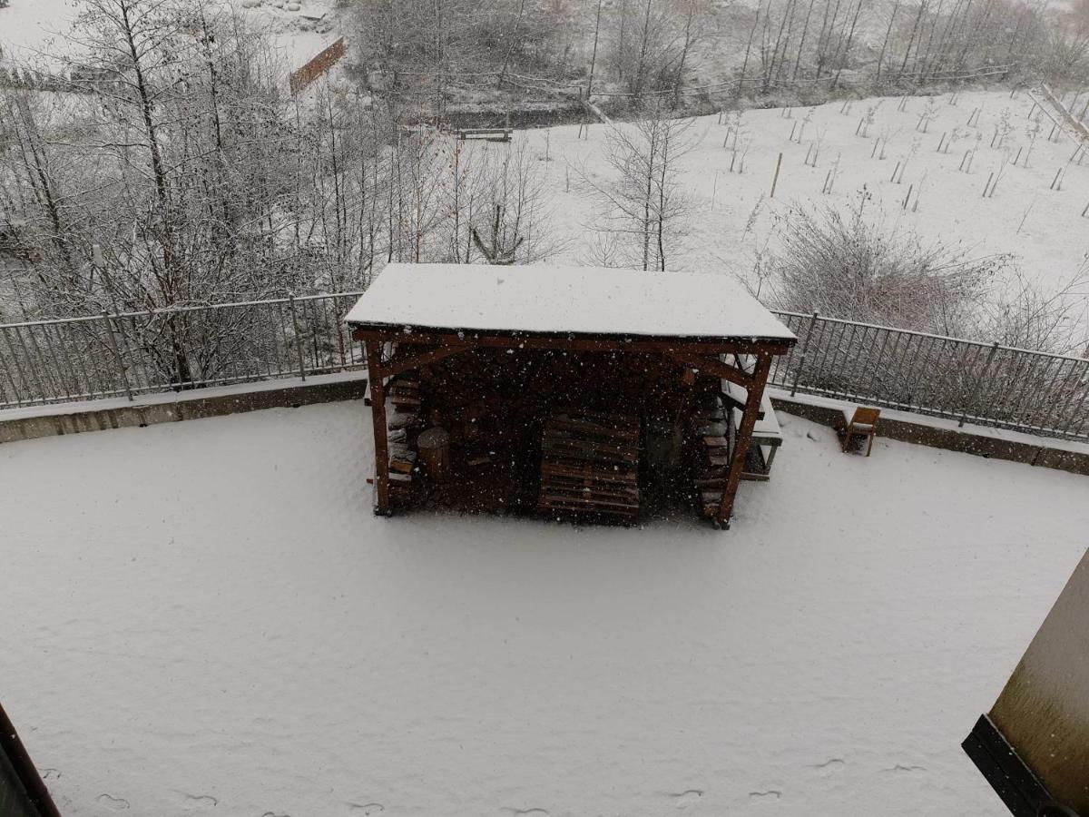 Royal Bansko Aparthotel Buitenkant foto